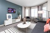 1-bedroom apartment at Audubon Plantation Ridge Apartments in Worcester